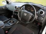 SsangYong Actyon Sports Tradie 2007 года